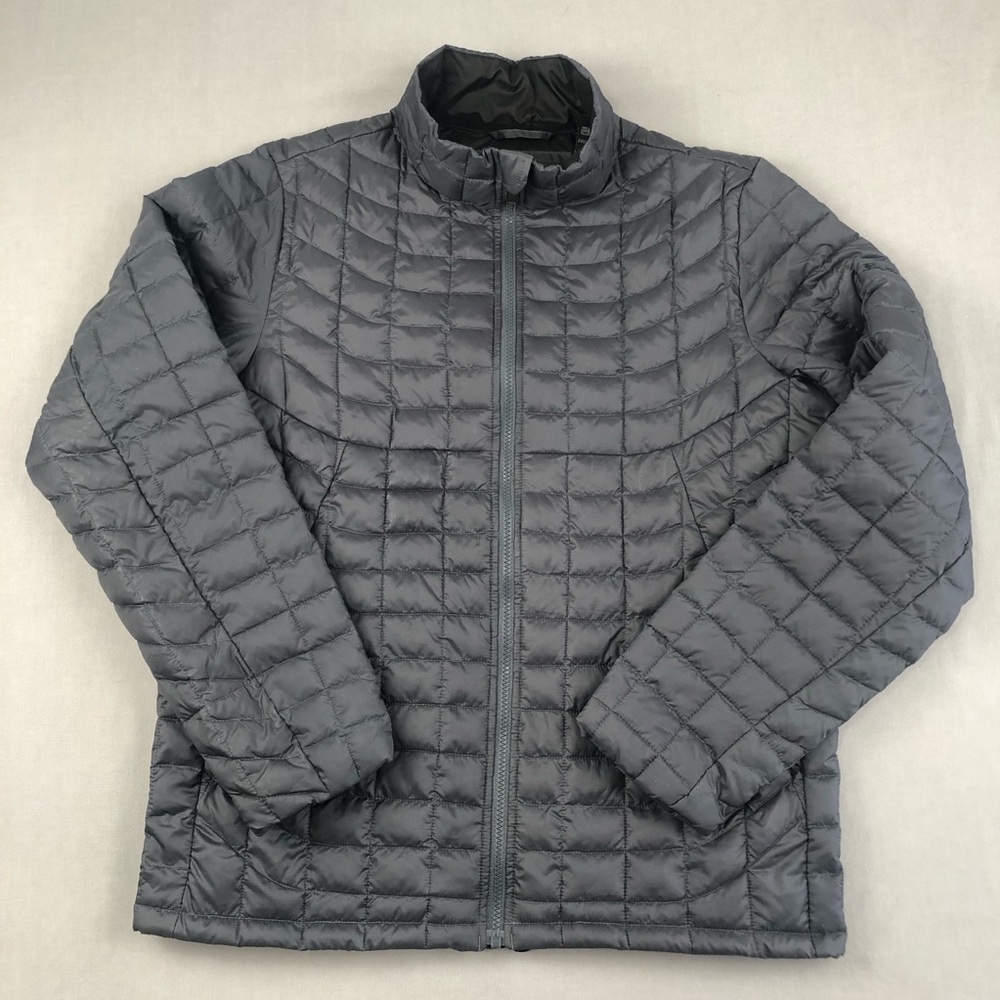 Ben Sherman Men’s Quilted Jacket